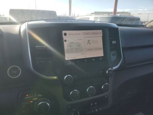 Used 2024 RAM 2500 Big Horn image 10