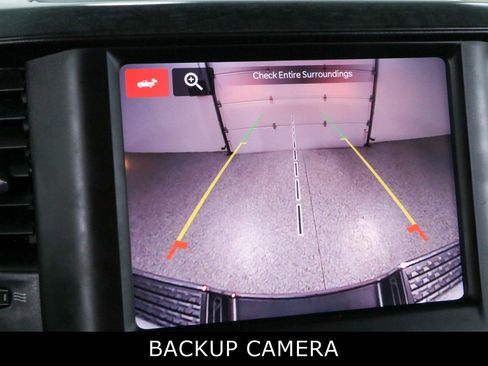 Used 2024 RAM 2500 Big Horn AWD/4WD image 19