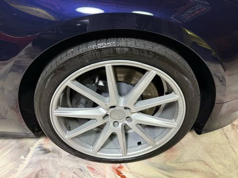 Used 2013 Audi S8 w/ Driver Assistance Pkg AWD/4WD image 40