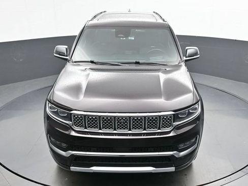 Used 2023 Jeep Grand Wagoneer Series II AWD/4WD image 46