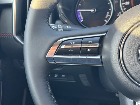 New 2026 MAZDA CX-50 2.5 Hybrid w/ Weather Package image 22