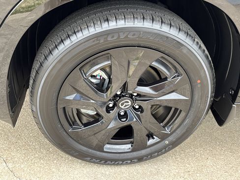 New 2026 MAZDA CX-5 2.5 S w/ Premium Plus Package image 13