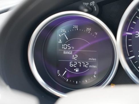 Used 2017 MAZDA MX-5 Miata Grand Touring RWD image 32