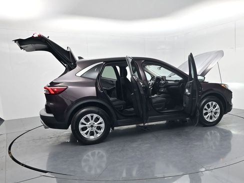 Used 2023 Ford Escape Active image 64