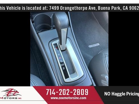 Used 2004 Honda Civic EX image 34