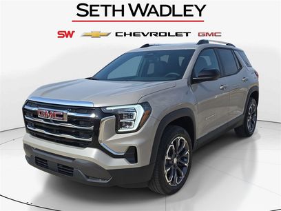New 2026 GMC Terrain Elevation w/ Elevation Premium Package