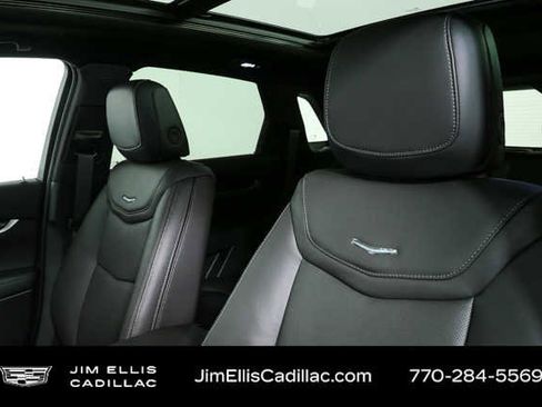 New 2026 Cadillac XT5 Premium Luxury w/ Driver Assist Package image 5