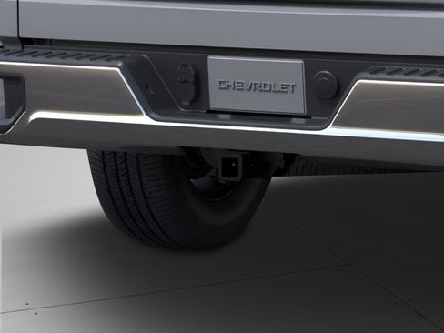 New 2026 Chevrolet Silverado 1500 LT image 32