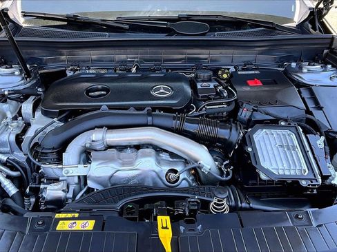 Used 2026 Mercedes-Benz GLB 250 image 36