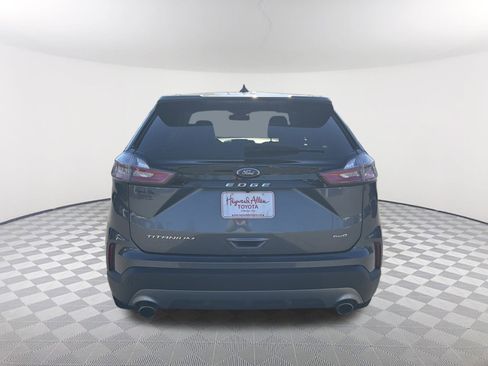 Used 2024 Ford Edge Titanium image 15