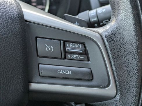 Used 2016 Subaru Impreza 2.0i Premium AWD/4WD image 14