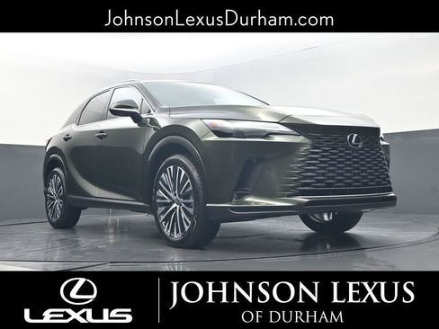 New 2026 Lexus RX 350 Premium Plus image 15