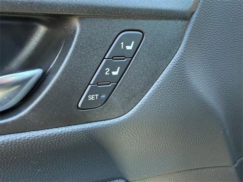 Certified 2026 Honda CR-V Sport-L image 16