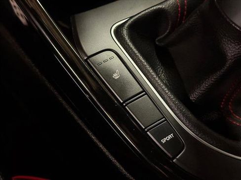 Used 2023 Kia Forte GT image 16