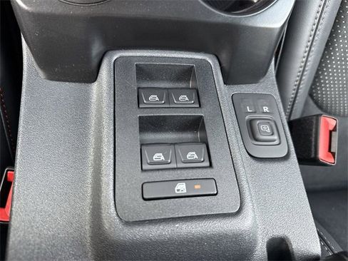 New 2025 Ford Bronco Raptor w/ Interior Carbon Fiber Pack image 22