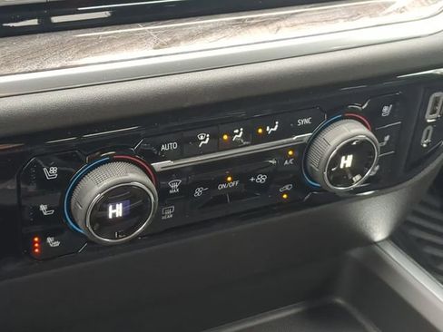 New 2026 Chevrolet Silverado 2500 LTZ w/ Trail Boss Package image 33