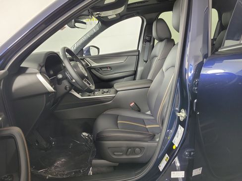 New 2026 MAZDA CX-90 3.3 Turbo S w/ Premium Plus image 11