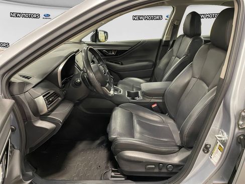 Used 2021 Subaru Legacy Limited XT w/ Popular Package #2 AWD/4WD image 9