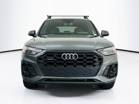 Used 2025 Audi Q5 2.0T Premium AWD/4WD image 2