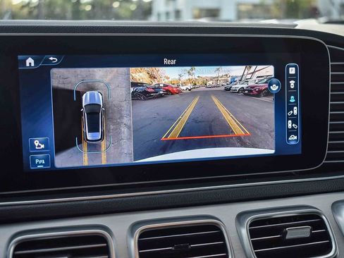 Used 2024 Mercedes-Benz GLE 350 4MATIC image 24