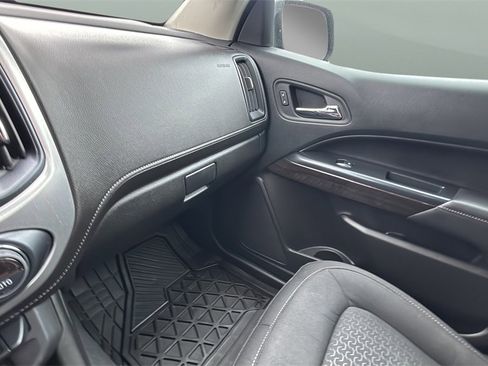 Used 2022 GMC Canyon Elevation w/ Trailering Package image 23