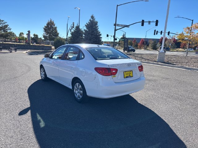 Used 2008 Hyundai Elantra Sedan FWD image 5