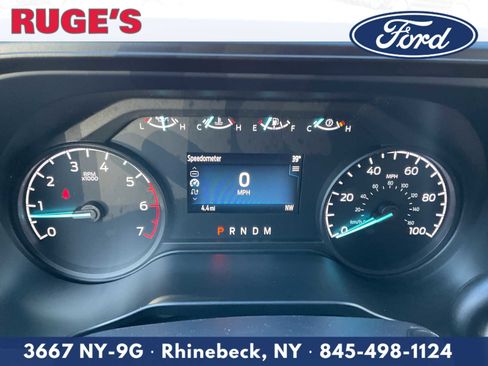 New 2026 Ford F250 XL w/ STX Appearance Package image 22