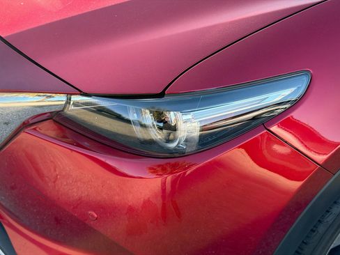 Used 2021 MAZDA CX-9 Signature image 9