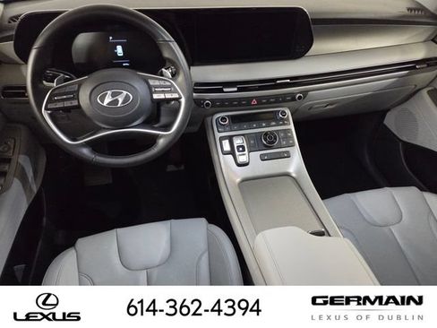 Used 2024 Hyundai Palisade SEL AWD/4WD image 15