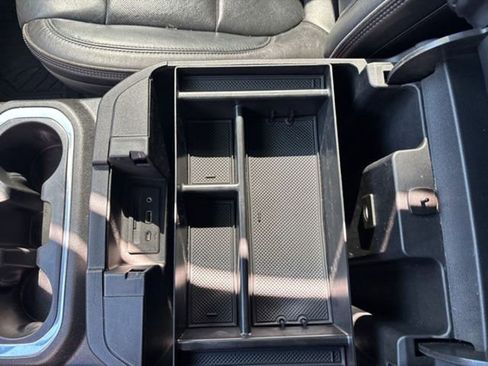 Used 2021 Chevrolet Silverado 2500 High Country w/ Z71 Off-Road Package image 35