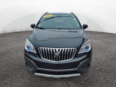 Used 2015 Buick Encore Base image 2