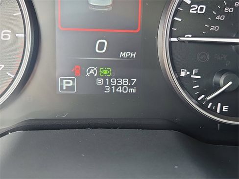 Used 2025 Subaru Legacy Limited w/ Popular Package #3 image 28