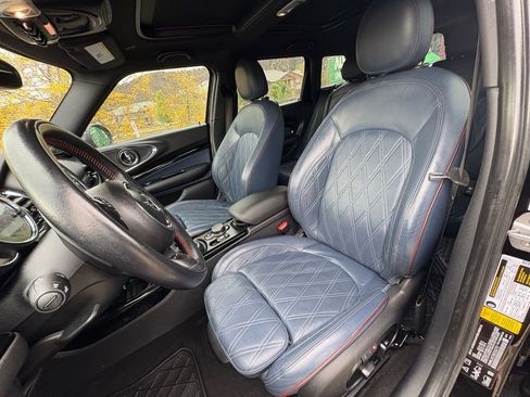 Used 2019 MINI Cooper Clubman S image 15