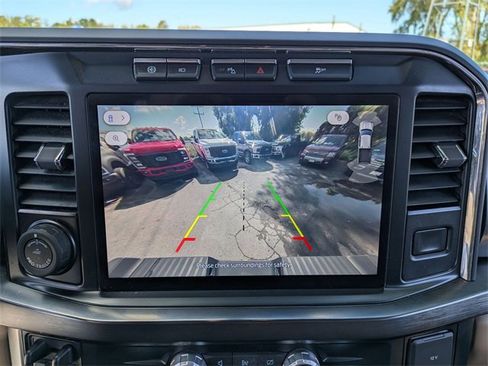 Used 2023 Ford F350 Lariat w/ Lariat Ultimate Package image 12