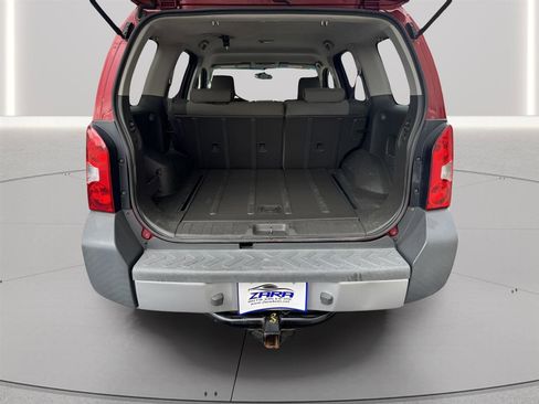 Used 2013 Nissan Xterra S w/ Value Package image 27