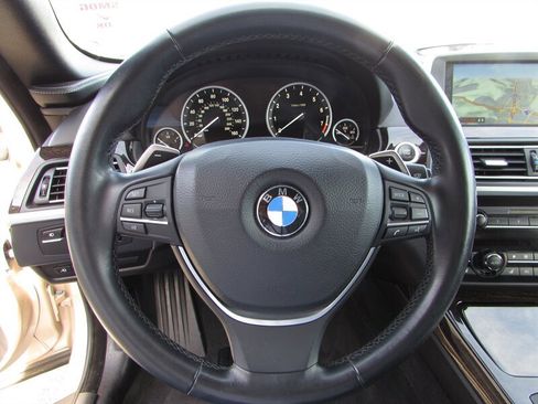 Used 2012 BMW 650i Convertible image 10