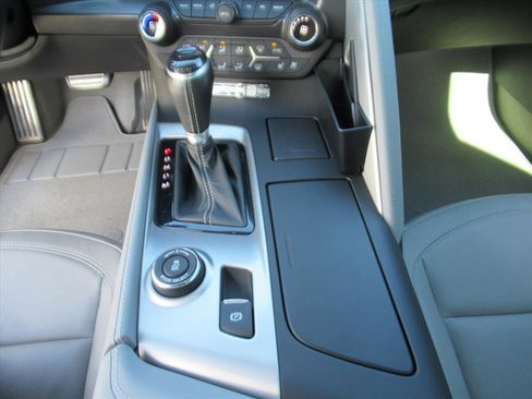 Used 2019 Chevrolet Corvette Grand Sport image 23