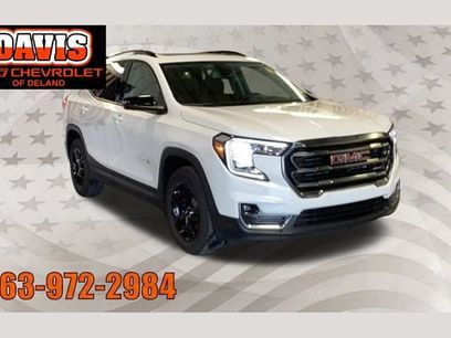 Used 2023 GMC Terrain AT4 w/ Tech Package