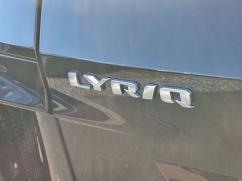 New 2026 Cadillac Lyriq V image 11