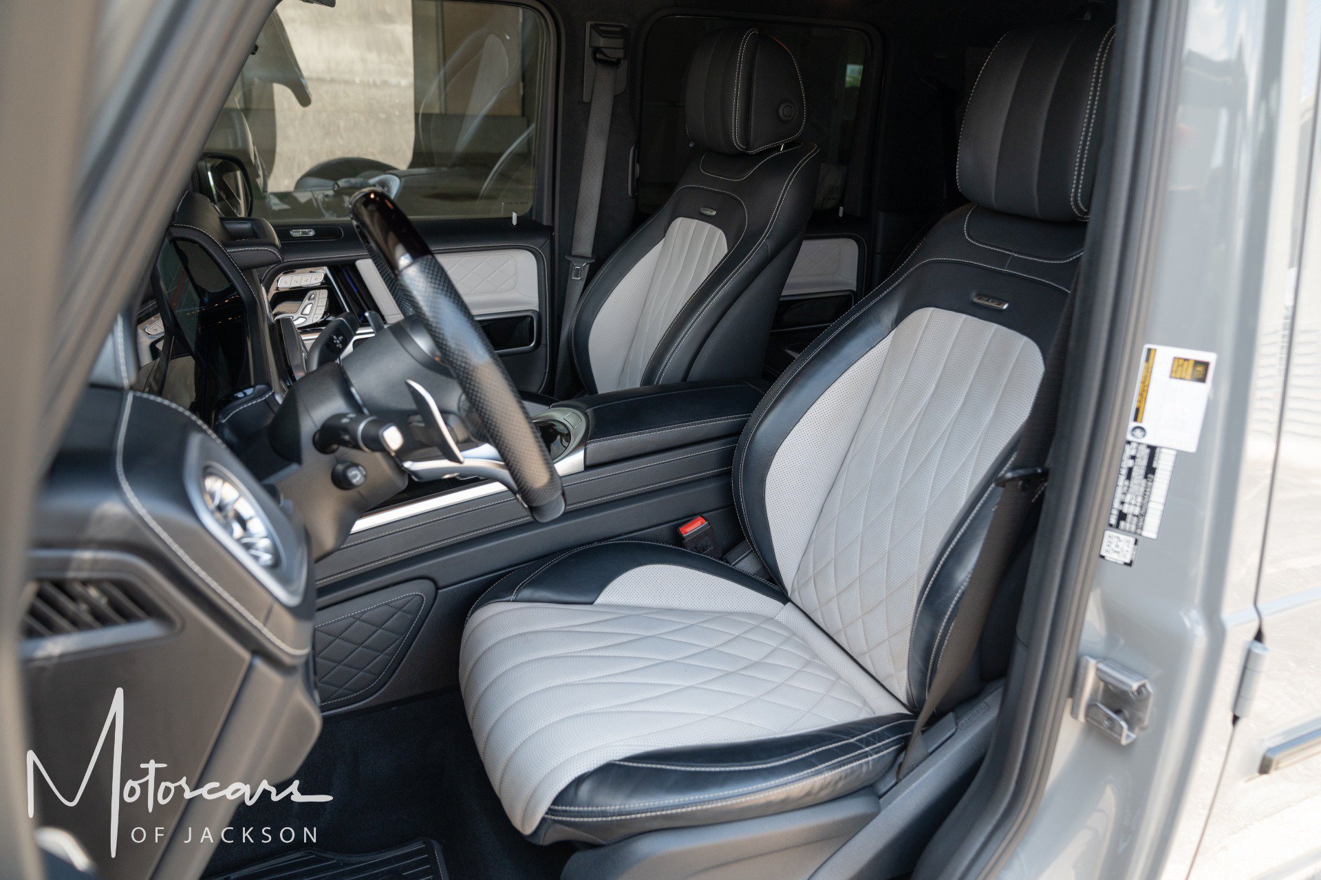 Used 2022 Mercedes-Benz G 63 AMG 4MATIC image 14