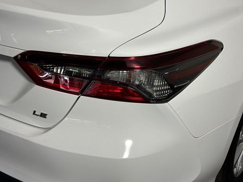 Used 2023 Toyota Camry LE FWD image 33