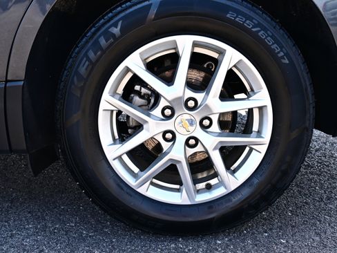 Used 2022 Chevrolet Equinox LT FWD image 10