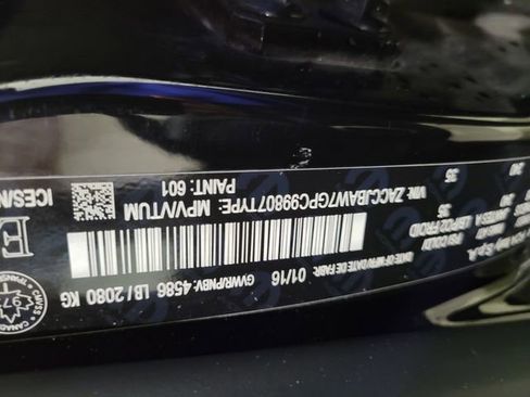 Used 2016 Jeep Renegade Sport w/ Sound Group image 31