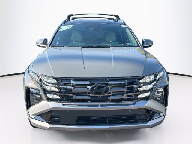 New 2026 Hyundai Tucson Limited AWD/4WD image 2