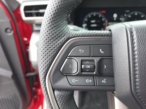 New 2025 Toyota Tacoma TRD Off-Road image 16