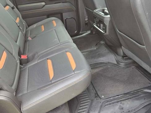 Used 2024 GMC Sierra 2500 AT4 w/ AT4 Premium Plus Package AWD/4WD image 38