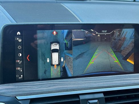 Used 2018 BMW X3 xDrive30i image 26