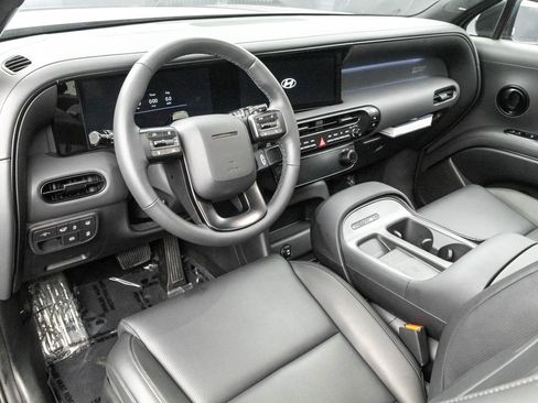 Certified 2026 Hyundai Palisade XRT Pro image 3