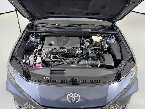 New 2026 Toyota Camry XLE image 29