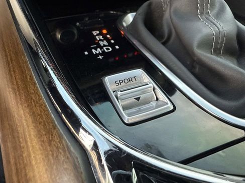 Used 2021 MAZDA CX-9 Signature image 35